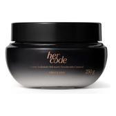 Imagem da oferta O Boticário Her Code Creme Hidratante Corporal 250g