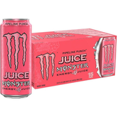 Imagem da oferta Monster Energético Pack 6 Unidades Pipeline Punch