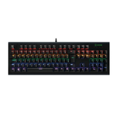 Imagem da oferta Teclado Gamer Mecânico Xzone Gtm-01 Gtm-01
