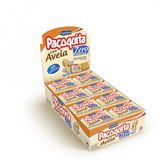 Imagem da oferta Paçoquita Zero Com Aveia com 24 Unidades