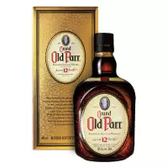 Imagem da oferta Whisky Escocês Old Parr - 12 Anos 750ml