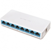 Imagem da oferta Switch de Mesa Mercusys 8 Portas 10/100Mbps MS108