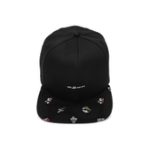 Imagem da oferta Boné Lost More Lost Than Ever Preto