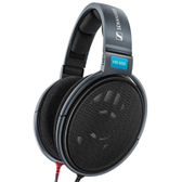 Imagem da oferta Fone de Ouvido Sennheiser HD 600