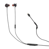 Imagem da oferta JBL Quantum 50C Fone de Ouvido Gamer In-Ear com USB-C Preto