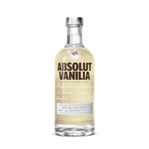 Imagem da oferta Vodka Absolut Vanilia - 750 ml