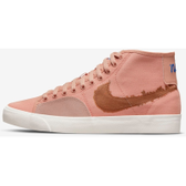 Imagem da oferta Tênis Nike SB Blazer Court Mid Premium - Unissex