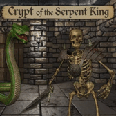 Imagem da oferta Jogo Crypt of the Serpent King - PS4