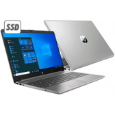 Imagem da oferta Notebook HP 256 G8 i5-1035G1 8GB SSD 256GB Intel UHD Graphics Tela 15,6” HD W11 - 5R5A5LA
