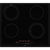 Imagem da oferta Cooktop Indução 4 Bocas Touchscreen Vidro Preto Oster