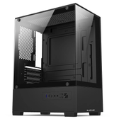 Imagem da oferta Gabinete Gamer Bluecase HIT BG-054 Mid Tower M-ATX | Terabyte