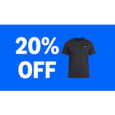 Imagem da oferta Vista-se bem: 15% OFF em moda masculina na Amazon!