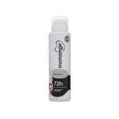 Imagem da oferta 6 Unidades Desodorante Aero Monange 150Ml Invisivel