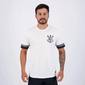 Imagem da oferta Camisa Corinthians Details Branca