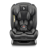 Imagem da oferta Cadeira Para Auto 0-36 Kg Mass Preta Litet - BB456