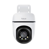 Imagem da oferta Camera De Segurança Wifi Externa TP-Link Tapo C500