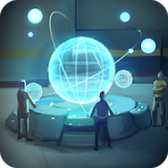 Imagem da oferta Jogo Little Stars 2.0 Sci-fi Strategy Game - Android