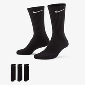 Imagem da oferta Meia Nike Everyday Cushioned (3 Pares) Unissex