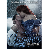 Imagem da oferta eBook A Insígnia de Claymor Veiga Josiane Trindade Ícaro