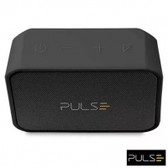 Imagem da oferta Caixa de Som Bluetooth Pulse Splash com Potência de 8 W para Android e iOS - SP354