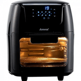 Imagem da oferta Fritadeira Elétrica sem Óleo Air Fryer Amvox Oven 12L - Arf 1222