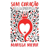 Imagem da oferta eBook Sem Coração - Marissa Meyer