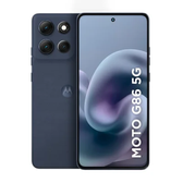 Imagem da oferta Smartphone Motorola Moto G86 Câmera 50 Mp + 8 Mp 256 Gb 5g Grafite - Xt2527