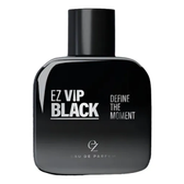 Imagem da oferta Ez Vip Black - Eau De Parfum 100ml Exclusivo