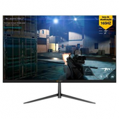 Imagem da oferta Monitor Gamer Husky  23.8' LED Wide 165Hz FHD 1ms Adaptive Sync HDMI DisplayPort VESA - HGMT003