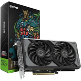 Imagem da oferta Placa de Vídeo PCYES GeForce RTX 5060 Ti 16GB GDDR7
