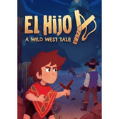 Imagem da oferta Jogo El Hijo - A Wild West Tale - PC