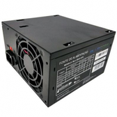 Imagem da oferta Fonte Bluecase Blu 350-E ATX 350W com Cabo - BLU350ECASE