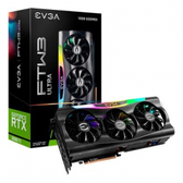 Imagem da oferta Placa de Vídeo EVGA GeForce RTX 3070 Ti FTW3 Ultra Gaming LHR 8GB GDDR6X Ray Tracing DLSS ARGB - 08G-P5-3797-KL