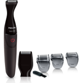 Imagem da oferta Aparador de Barba Series 1000 Philips - MG1100/16