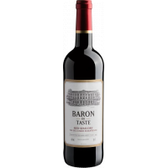 Imagem da oferta Vinho Baron de Taste - 750ml