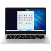 Imagem da oferta Notebook Samsung Galaxy Book Go NP340XLA-L0ABR Snapdragon 7C Gen 2 4GB RAM 14" Full HD Windows 11