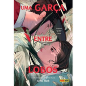 Imagem da oferta Uma Garça Entre Lobos