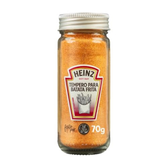 Imagem da oferta Heinz Tempero Para Batata Frita Vidro 70G