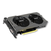 Imagem da oferta Placa de Video INNO3D GeForce RTX 3050 Twin X2 V2 6GB GDDR6 96-bit N30502-06D6-1880VA60