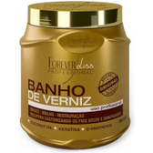 Imagem da oferta Máscara Banho de Verniz Forever Liss 1Kg