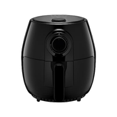 Imagem da oferta Fritadeira Elétrica Quick Fryer Elgin 4 Litros 110V 1.350W