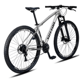 Imagem da oferta Bicicleta Light Aro 29 Sutton 21v Shimano Disco Suspen