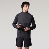 Imagem da oferta Blusão Masculino Oxer Half-Zíper
