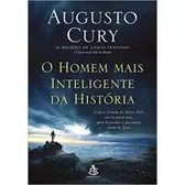 Imagem da oferta eBook O Homem Mais Inteligente da História - Augusto Cury