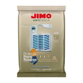 Imagem da oferta Jimo Anti-Traça Cartela 1 Unidade Inseticida Sem Cheiro Proteção para Roupas Livros Gavetas Armários Closets