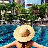 Imagem da oferta Hotéis em Salvador com até 5% OFF