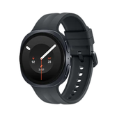 Imagem da oferta Samsung Galaxy Watch9 Smartwatch 40mm BT Galaxy AI Tela em Cristal de Safira Preto