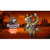 Imagem da oferta Jogo Graveyard Keeper Ultimate Collector's Edition - Nintendo Switch