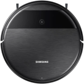 Imagem da oferta Aspirador Robô de Pó Samsung Powerbot-E VR5000RM 2 em 1 55W