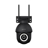 Imagem da oferta Hi By Geonav Câmera Externa Inteligente Ptz, 3k, 4mp, Wi-fi, Sensor Movimento, Áudio Bidirecional, Luz E Visão Noturnas, Alerta Sonoro, Compatível